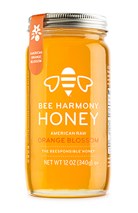 Buy Bee Harmony Honey