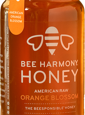 Honey Handcrafted for the Love of Bees